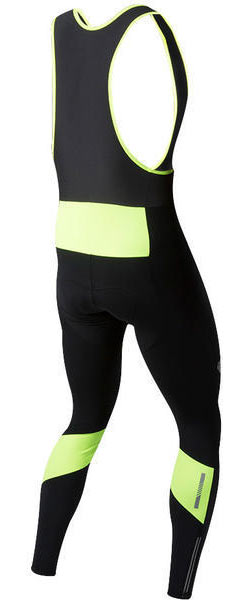 Pearl izumi pursuit online thermal cycling bib tights