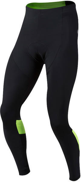 men's pursuit thermal cycling tight