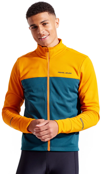 Pearl izumi thermal jersey online