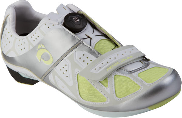 Pearl Izumi Select Road III cycling shoes review