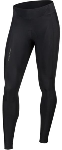PEARL IZUMI Technical Wear Womens Cycling Pants Leggings Black Size 6