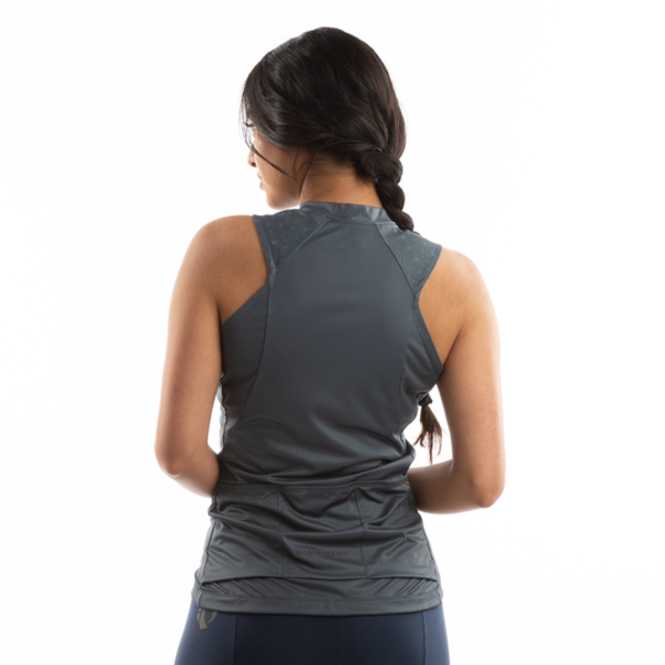 Women's Attack Sleeveless Jersey