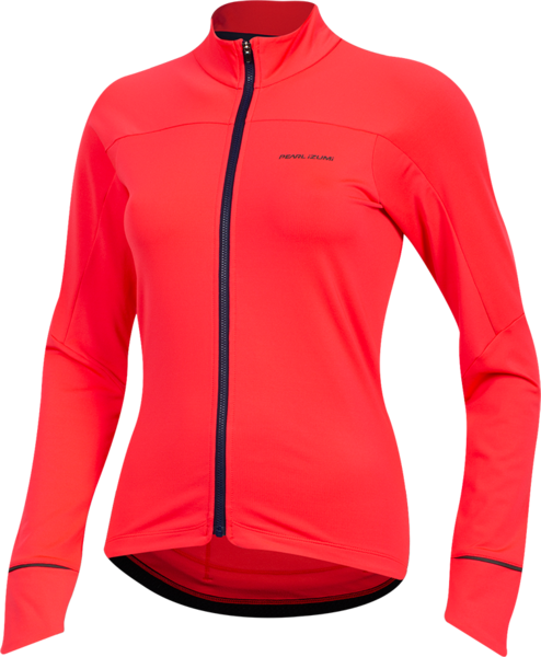 Pearl Izumi Attack Thermal Jersey Review 