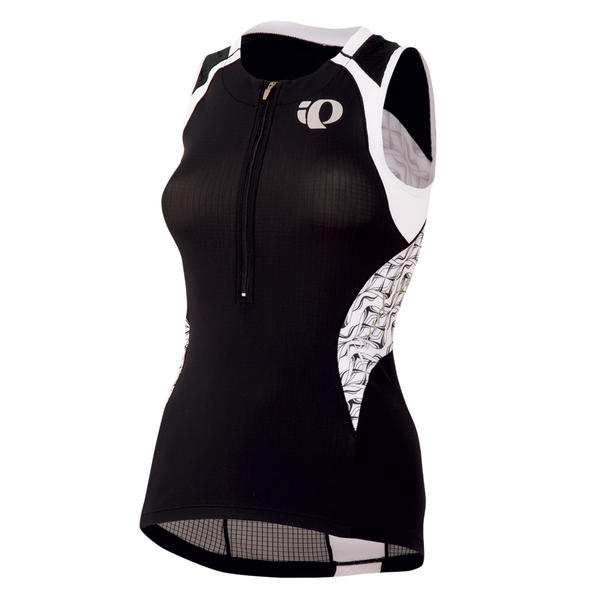 pearl izumi tri top