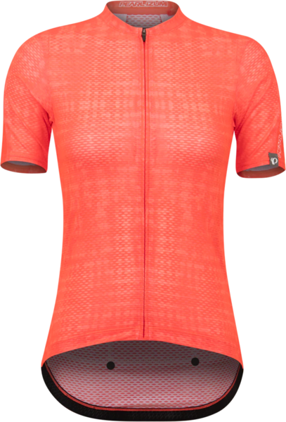 Pearl Izumi Women's Pro Mesh Jersey - Conte's Bike Shop