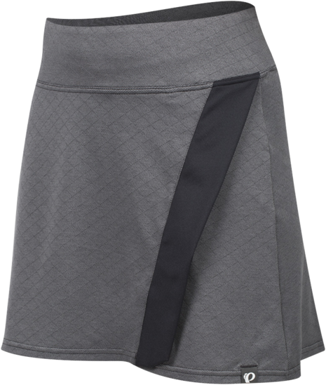 pearl izumi select escape cycling skirt