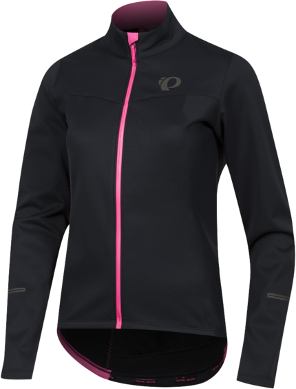 pearl izumi select escape softshell jacket