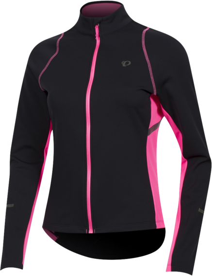 pearl izumi select thermal jersey