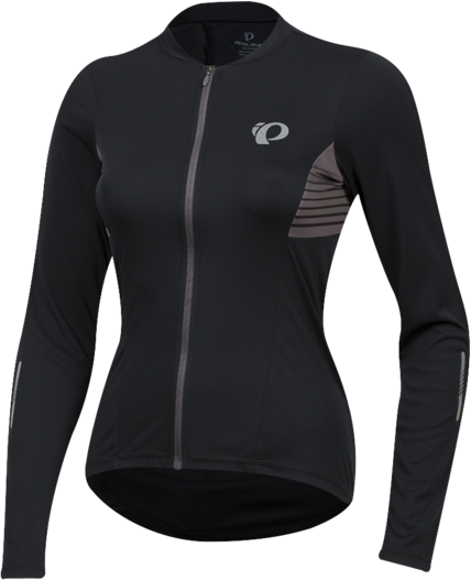 pearl izumi women's long sleeve jersey