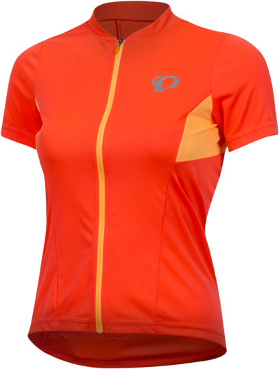 Pearl Izumi Women's SELECT Pursuit Short Sleeve Jersey