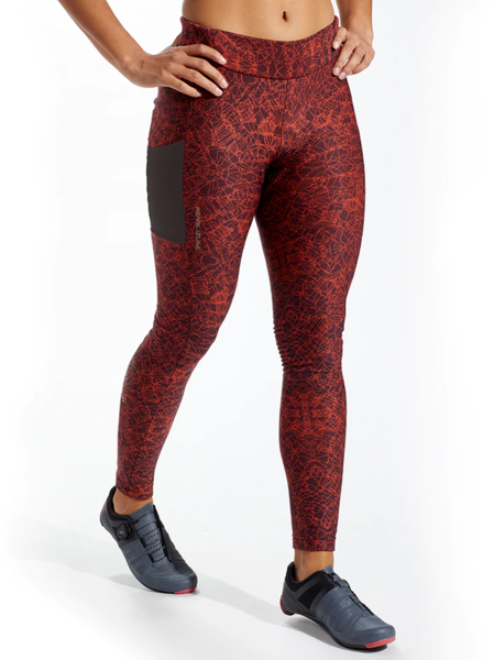 Women's Thermal Cycling Tight