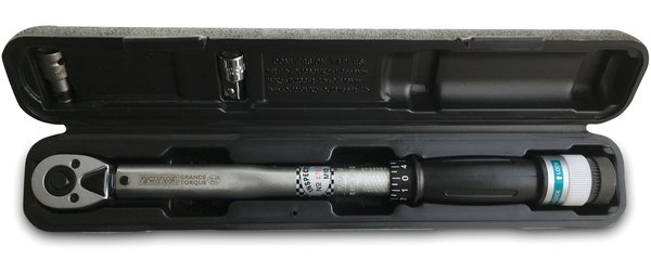 Pedro's grande torque deals wrench