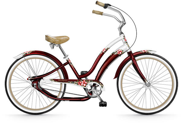 Phat women's best sale beach cruiser