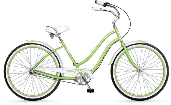 phat cycles sea breeze