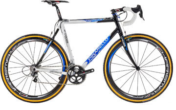 pinarello cross cx