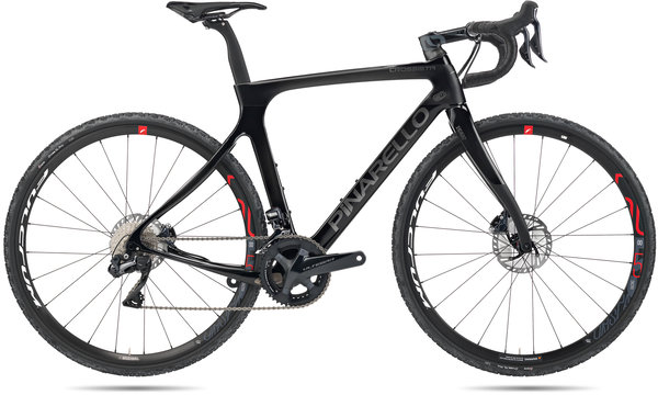 pinarello crossista price