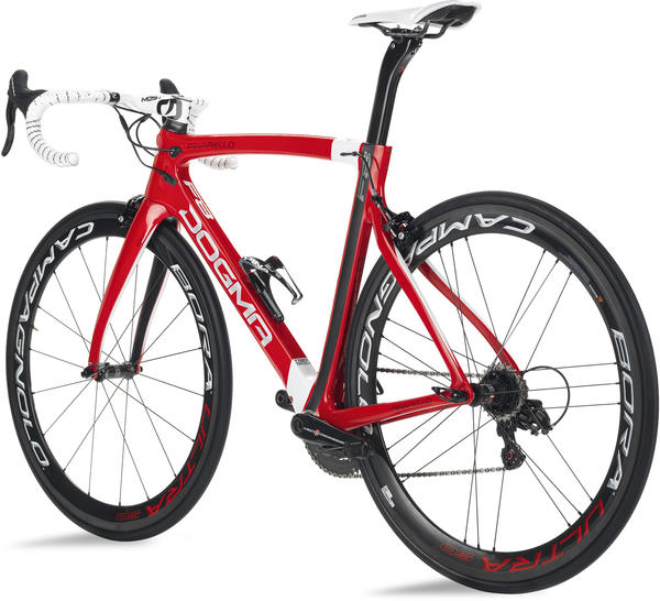 Pinarello f8 deals frameset