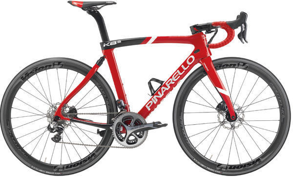 Pinarello k8s online frameset