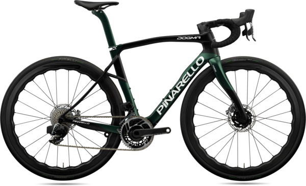 Pinarello dogma f12 store black