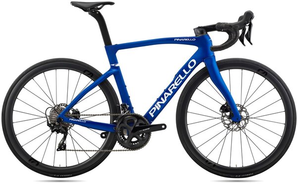 Pinarello F5 105 Di2 MOST Ultrafast - Wheelworks | Belmont