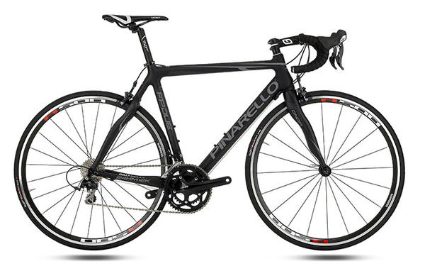 pinarello fp due carbon