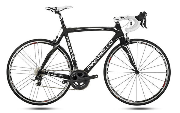 pinarello quattro fp