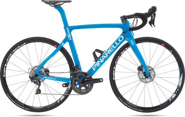 pinarello gan disk review