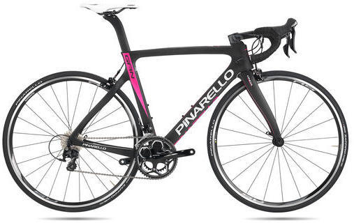 pinarello gan s 2017