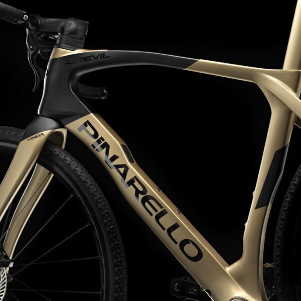 Pinarello Dogma F12 - San Diego Bike Shop