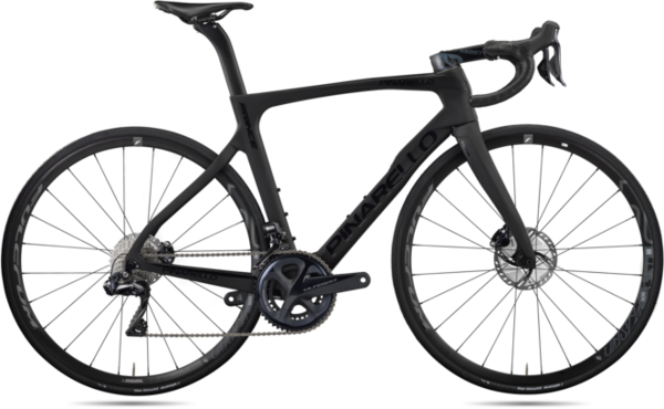 Pinarello Prince Disc Ultegra Di2 R500 - Velo Pasadena