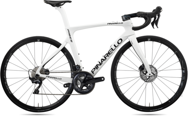 Pinarello Prince Disc Ultegra Di2 R500 Le magasin pour les passionnes de velos et les cyclistes occasionnels a Verdun