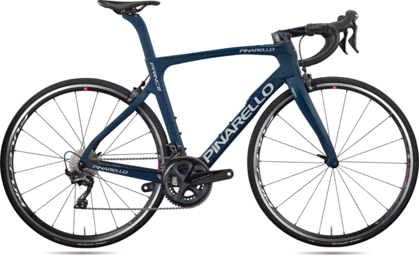 The Return Of Pinarello, Pinarello Bikes