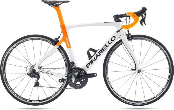 pinarello prince ultegra di2