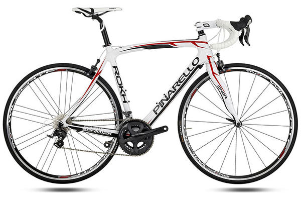 pinarello rokh price