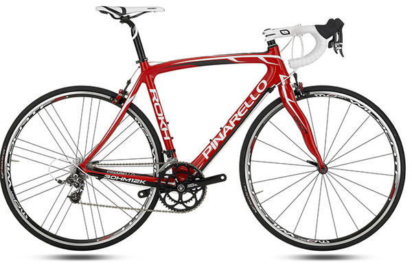 pinarello rokh 30hm12k