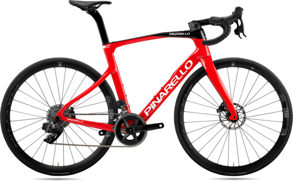 Pinarello X3 Rival AXS - Fulcrum Racing 800 Wheels *Sale Pricing Valid On  In-Stock Bikes Only* - Conte's Bike Shop | Since 1957