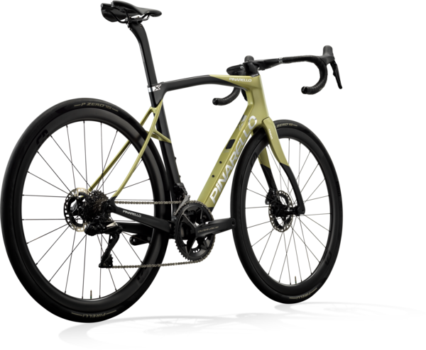 Trek x9 online