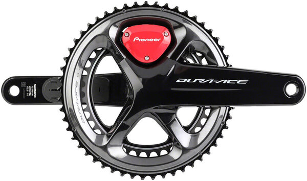 pioneer dura ace r9100 power meter