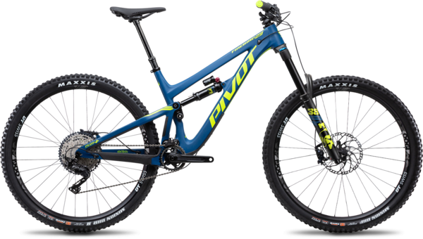 Pivot firebird clearance 29