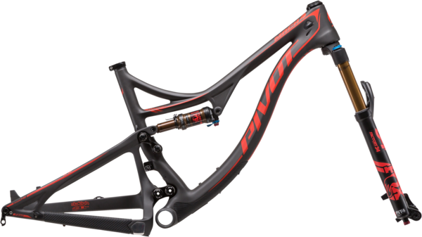 Pivot mach 4 discount 27.5