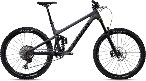 Mach cycles deals