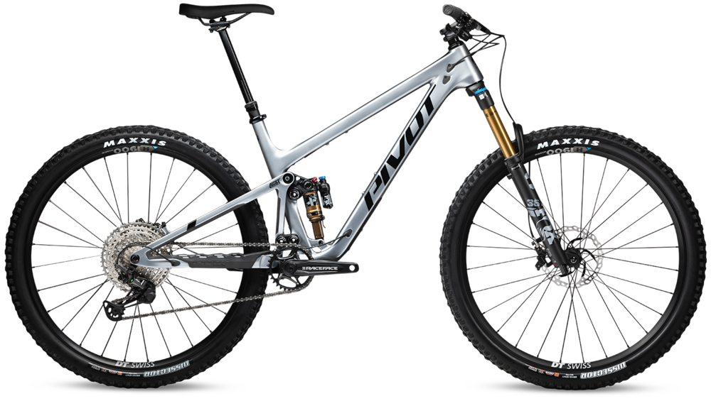 Pivot trail 429 sale