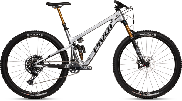 Pivot trail 429 pro sale