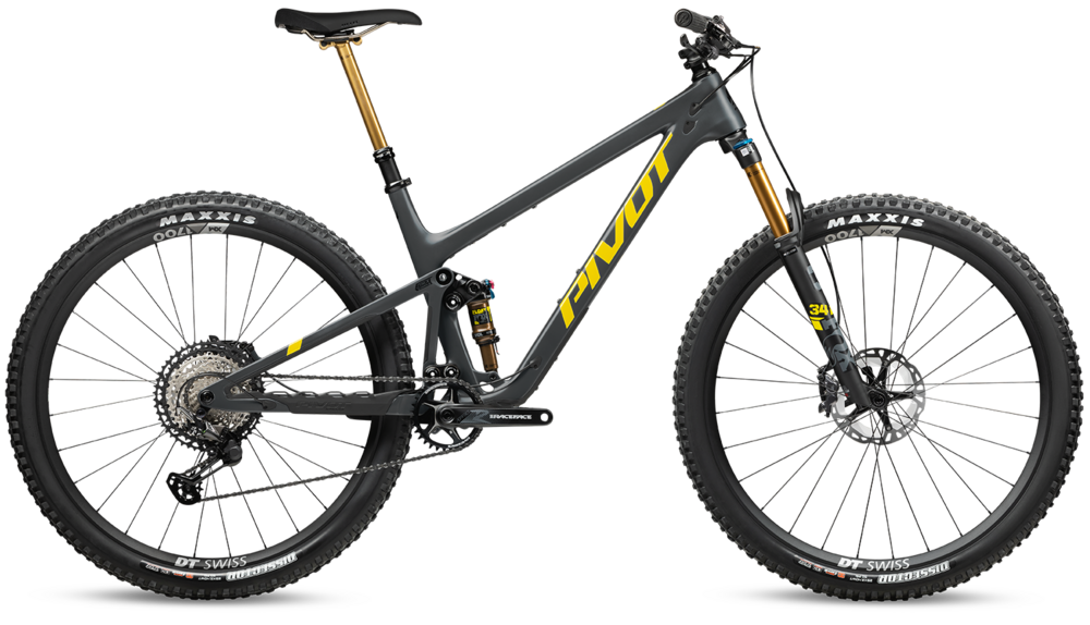 Pivot Cycles Trail 429 Pro XT Archer s Bikes Online Shopping