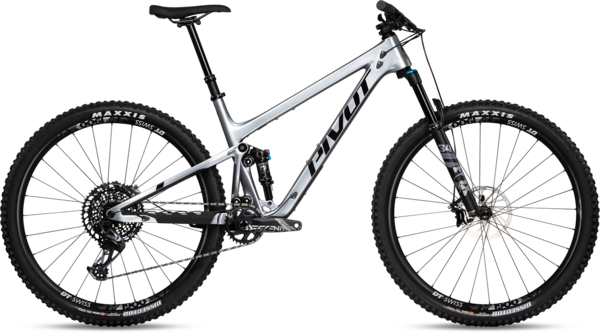 Pivot best sale cycles 2021