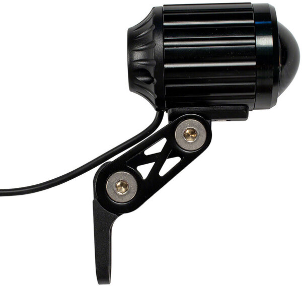 planet bike current 500 plugnplay ebike headlight