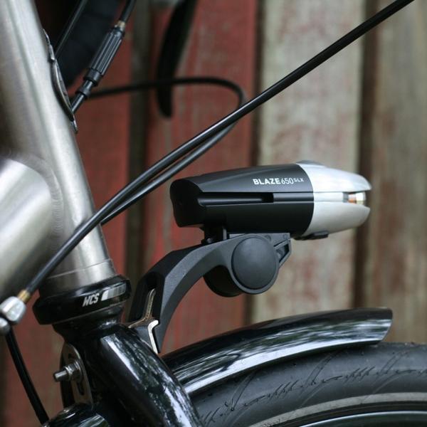 road bike headlight