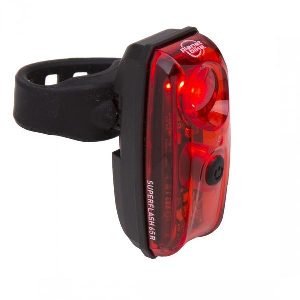 tail light cycle