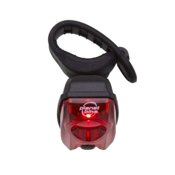 Planet x hot sale rear lights