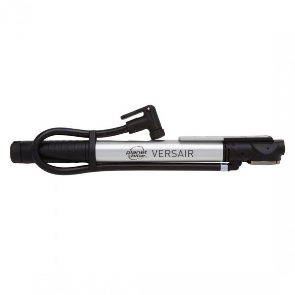 Planet cheap bike pump